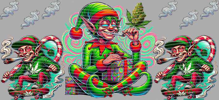 16oz Christmas-J10-878